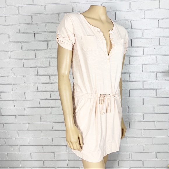 J. Crew Women’s Lightweight Pink Dress - Picture 6 of 12